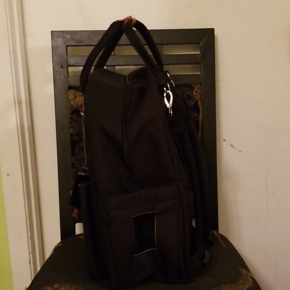 NWT Diaper Bag Backpack - Picture 4 of 8